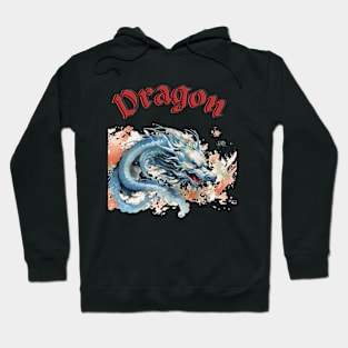 Dragon Hoodie